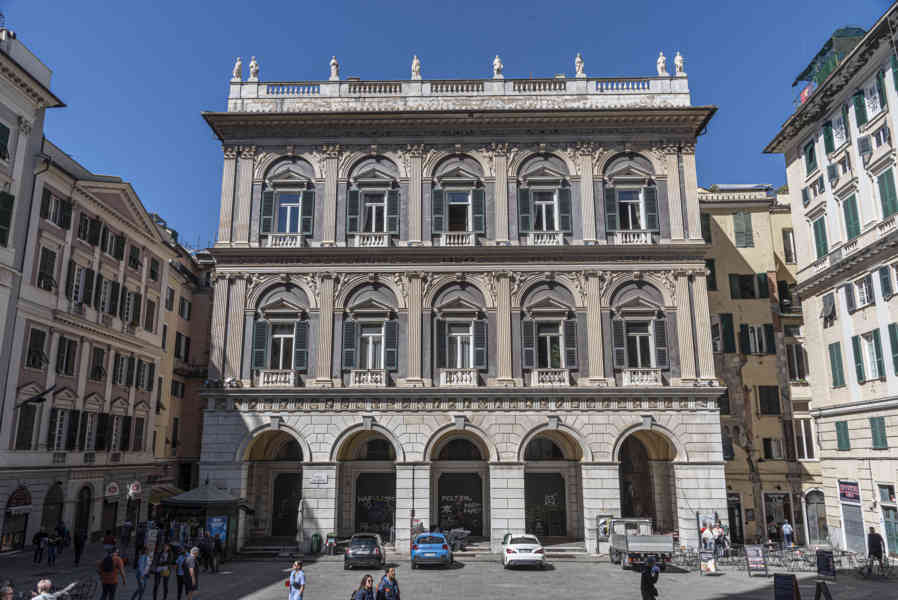 Italia - Génova 046 - palacio Bendinelli Sauli.jpg